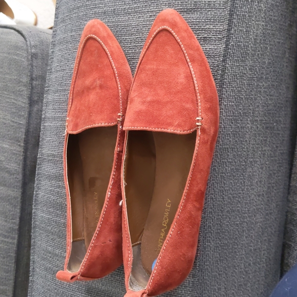 Genuine leather flats - Picture 4 of 15